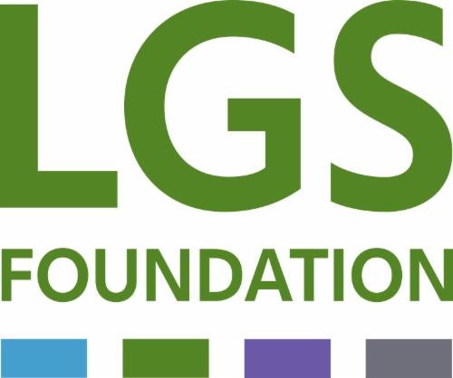 LGS Foundation logo