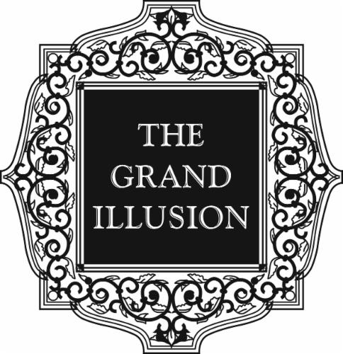 Grand Illusion Cinema logo