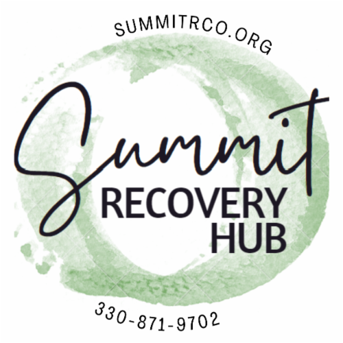 Summit Recovery Hub Inc logo