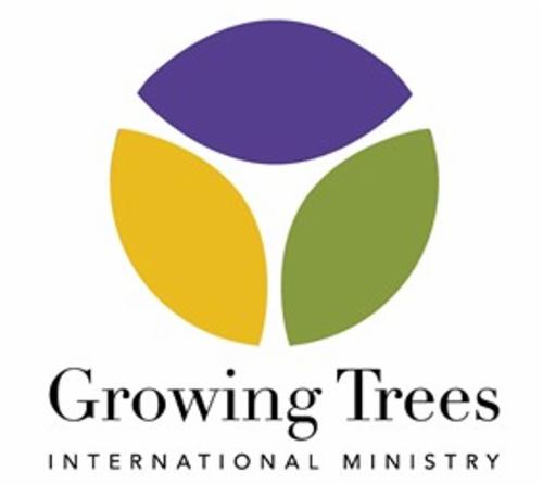 Growing Trees International Ministry logo