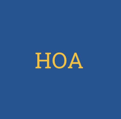 Heart of America Foundation logo