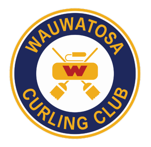 Wauwatosa Curling Club logo