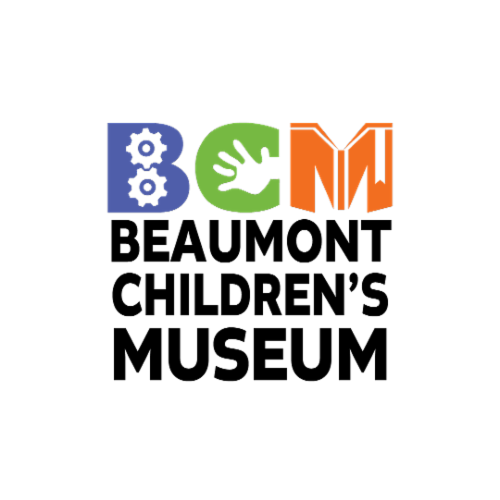 Beaumont Children's Museum logo
