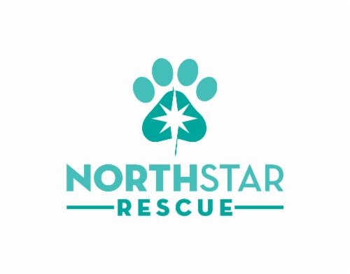 North Star Rescue logo