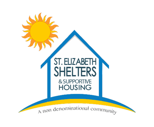 St. Elizabeth Shelter logo