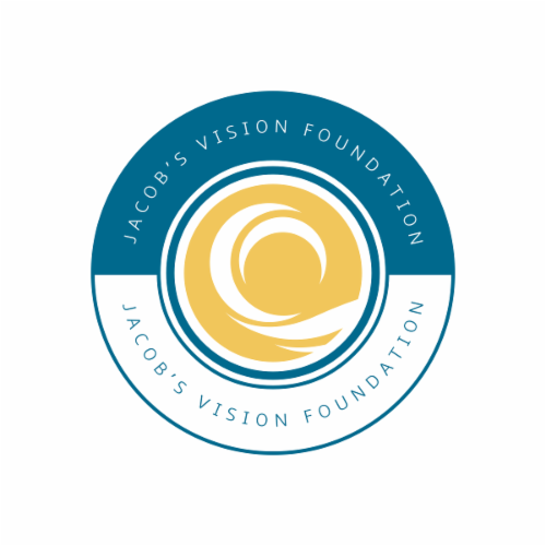 Jacob's Vision Foundation logo