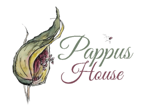 Pappus House logo