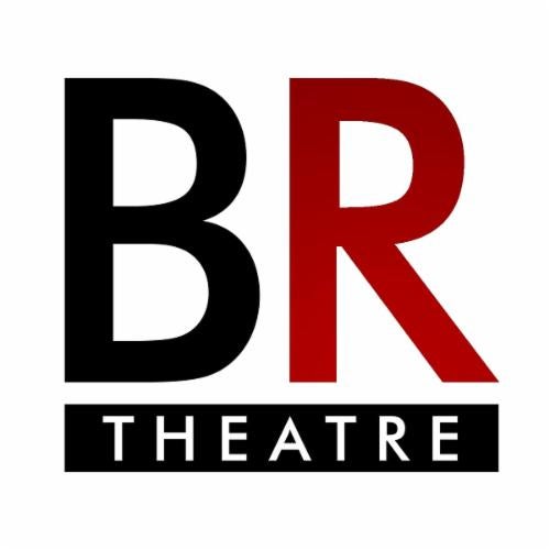 Broadway Rose Theatre Company logo