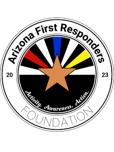 Arizona First Responders Foundation logo