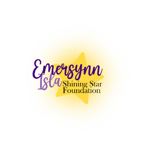 Emersynn Isla Shining Star Foundation logo