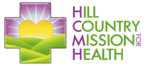 Hill Country Mission for Health logo
