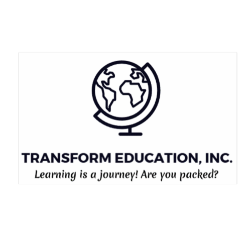 Transform Education, Inc. logo