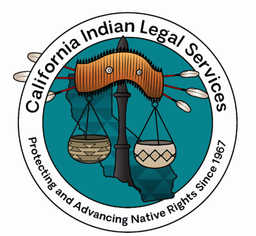 California Indian Legal Services logo