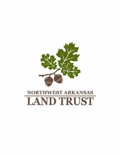 Northwest Arkansas Land Trust logo