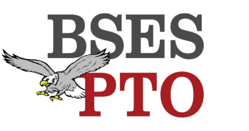 Bermudian Springs Elementary School PTO logo