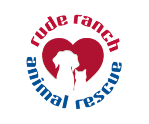 Rude Ranch Animal Rescue logo