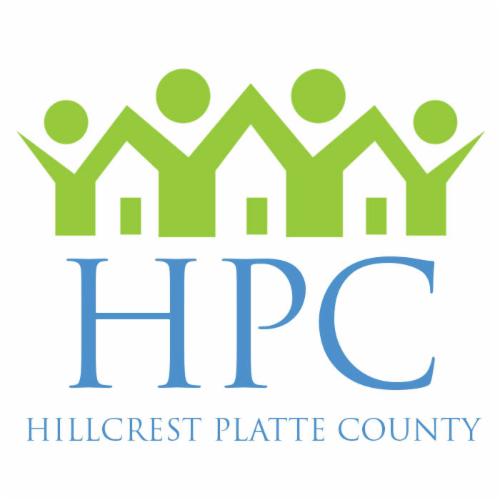Hillcrest Platte County logo