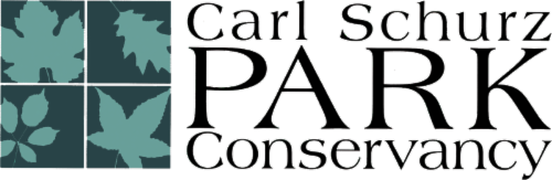 Carl Schurz Park Conservancy logo