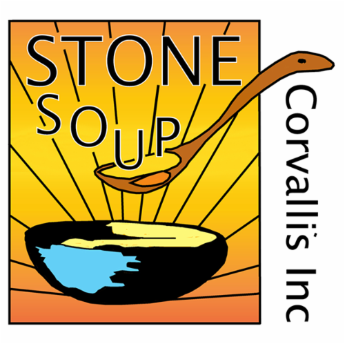 Stone Soup Corvallis Inc logo