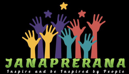 JANAPRERANA CORP logo