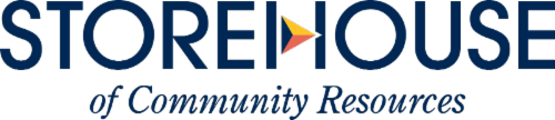 Storehouse of Community Resources logo