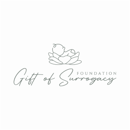 Gift of Surrogacy Foundation Inc logo