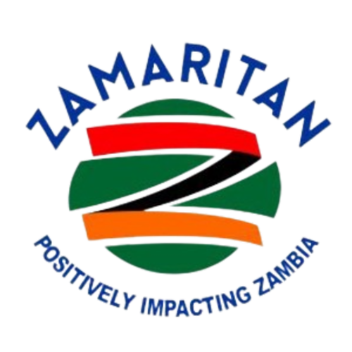 Zamaritan INC logo
