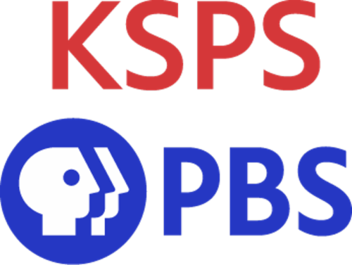 Friends of KSPS logo