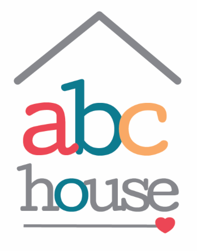 The ABC House logo