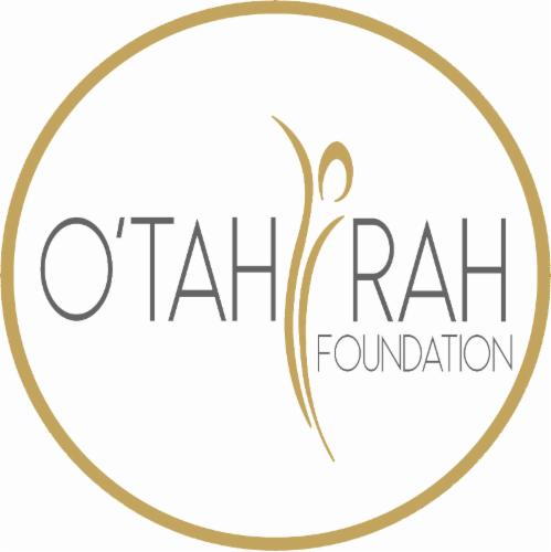 The O'Tahirah Foundation Inc logo