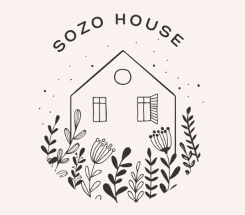 Sozo House logo