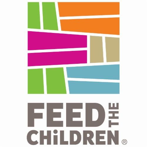 Feed The Children, Inc. logo