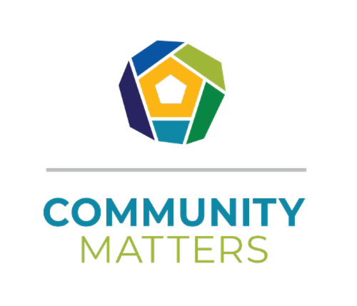 Community Matters Cincinnati, Inc. logo