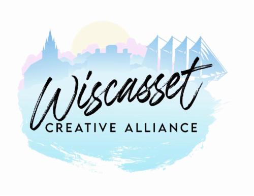 Wiscasset Creative Alliance logo