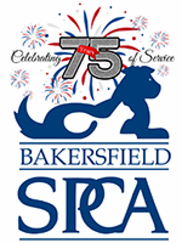 Bakersfield SPCA logo