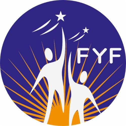 Foster Your Future logo