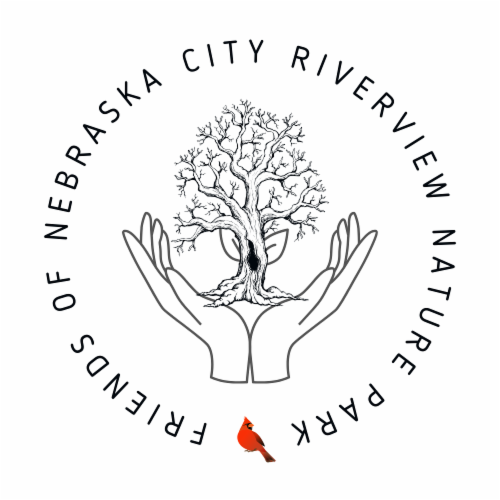 Friends of Nebraska City Riverview Nature Park logo