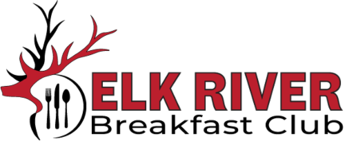 Elk River Breakfast Club logo