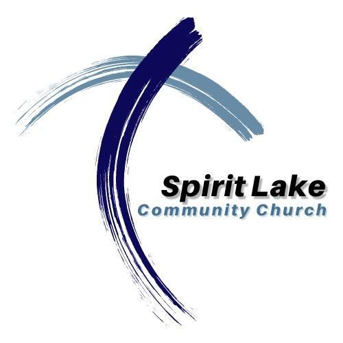 Spirit Lake Community Church logo