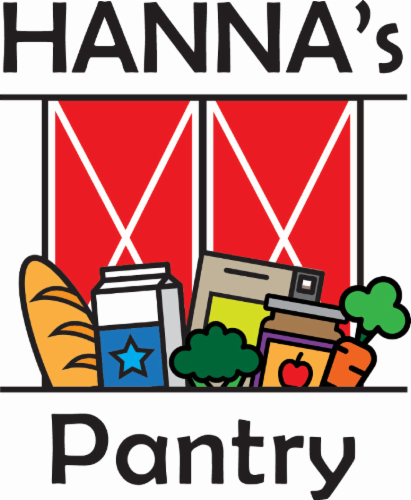 HANNAS Pantry INC logo
