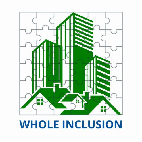Whole Inclusion, Inc. logo