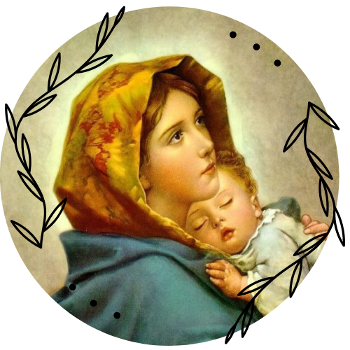 Mary's Center, Inc. logo