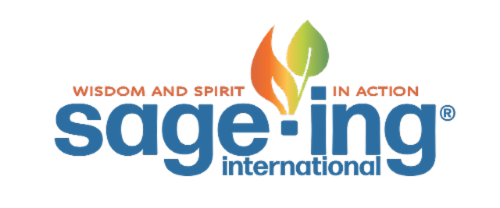Sage-ing International logo