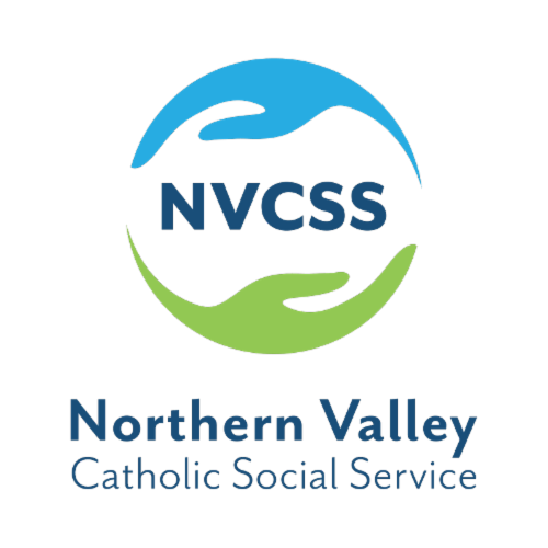 Northern Valley Catholic Social Service Inc. logo