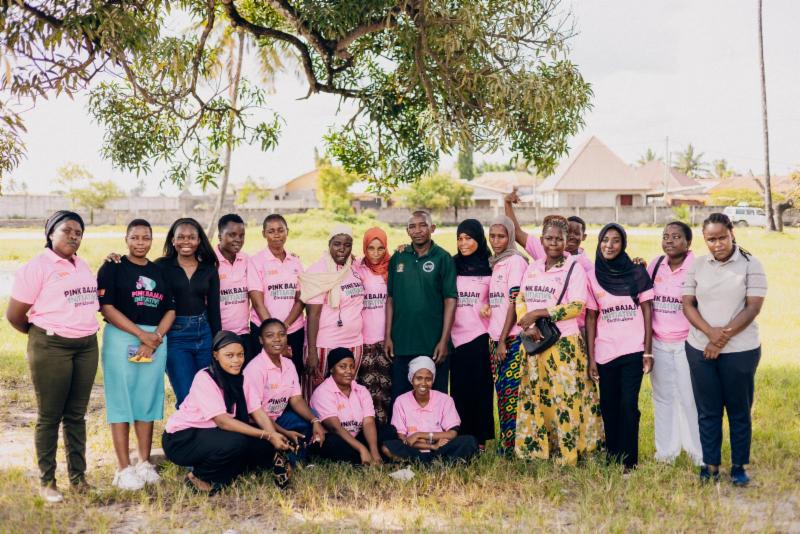 Youth empowerment initiative