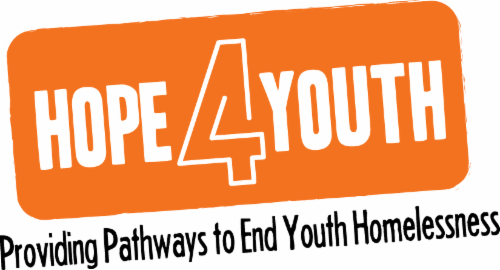 HOPE 4 Youth, Inc logo