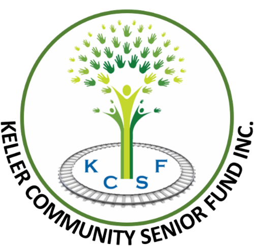 Keller Community Senior Fund, Inc. logo