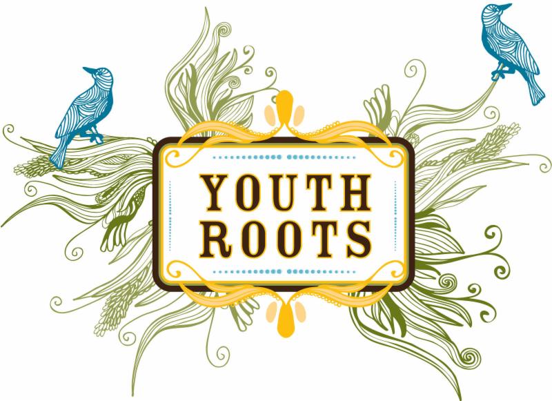 YouthRoots logo
