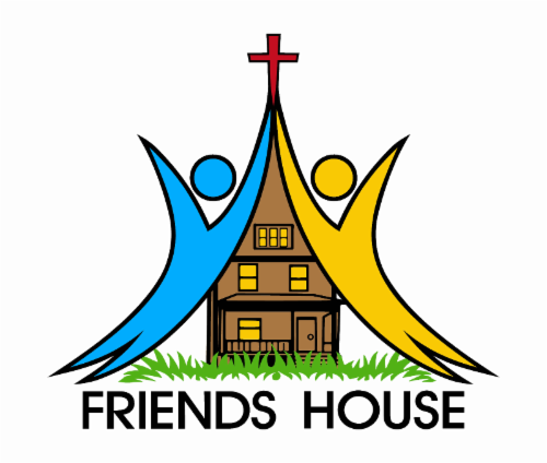 Friends House Ministries, Inc logo