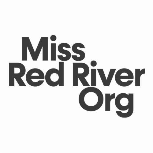Miss Red River Scholarship Organization logo